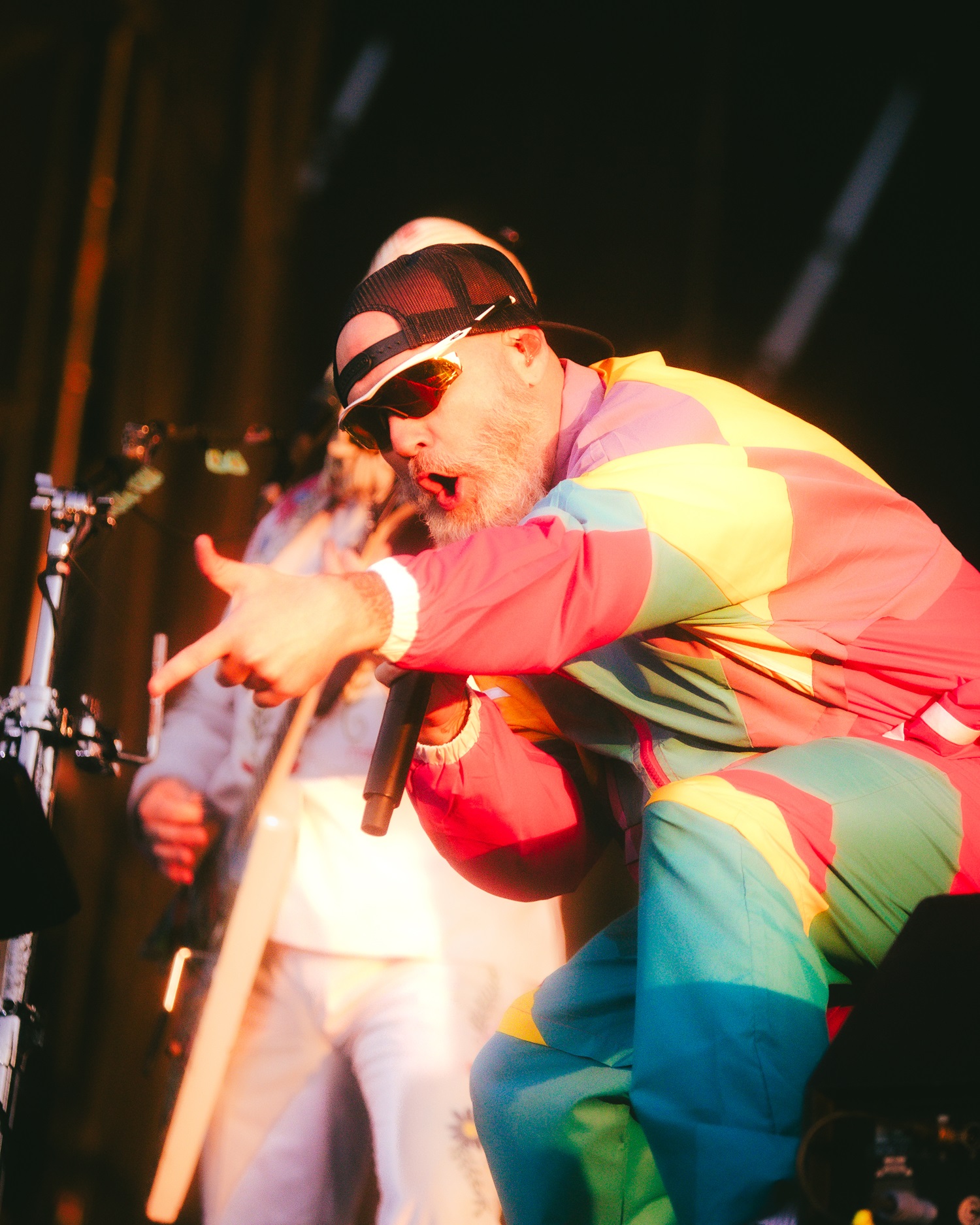 Lollapalooza Chile 2024 - Día 1